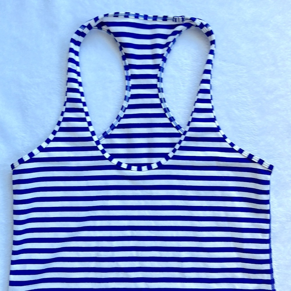 lululemon Cool Racer back - Picture 4 of 6